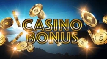 casino bonus