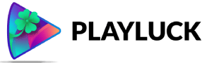 Playluck logo