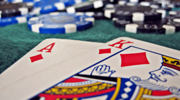 Guide til de beste casino bonusene i Norge